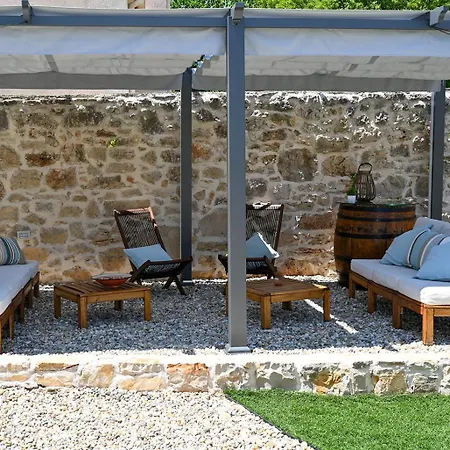 Villa Magna