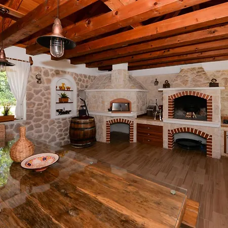 Villa Magna Dobropoljana